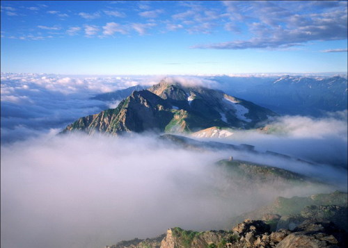 衡山,张家界,宝峰湖/黄龙洞休闲四日游